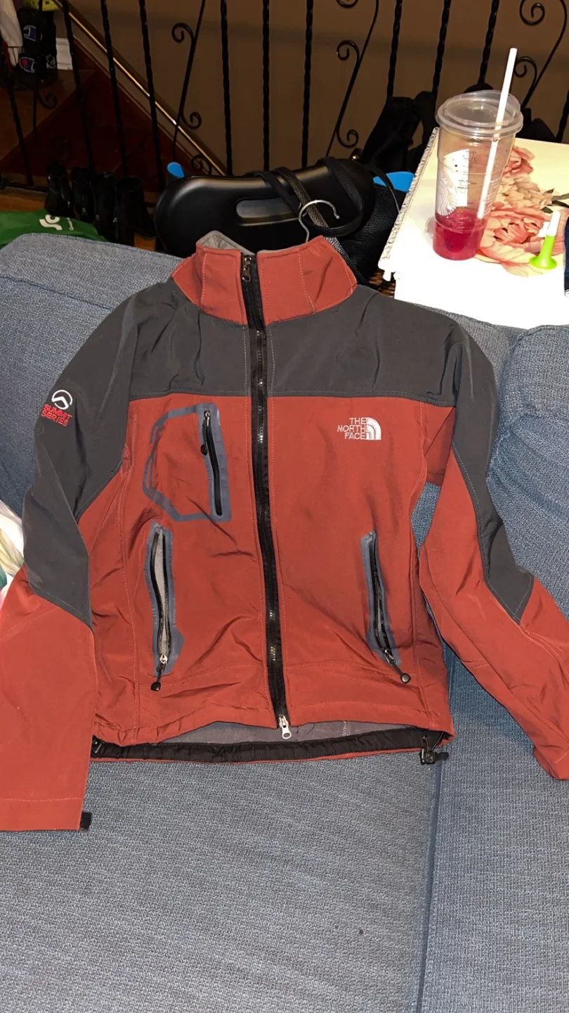 The North Face Summit Series Jacket thumbnail