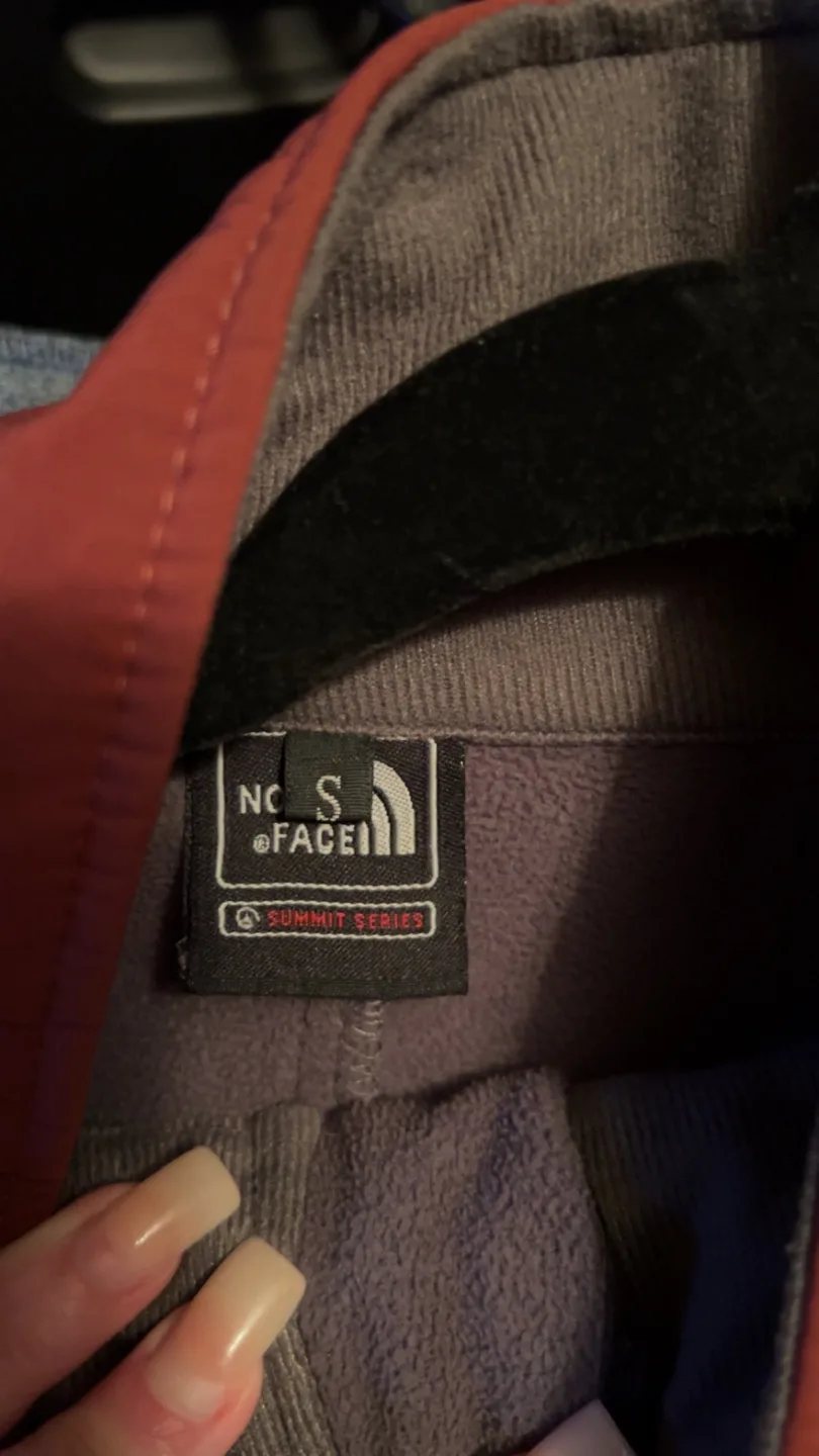 The North Face Summit Series Jacket image indicator(4)