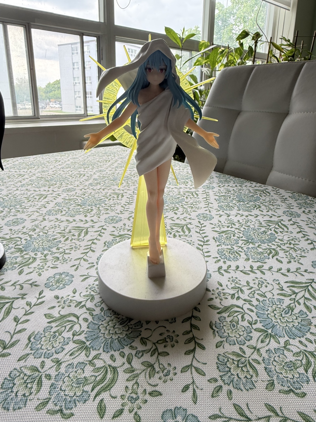 Reincarnated as a slime set of 8 figures