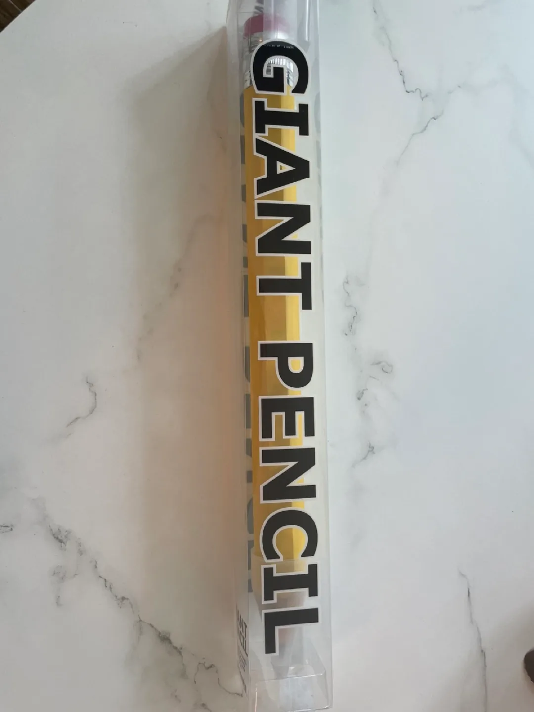 Giant Pencil thumbnail