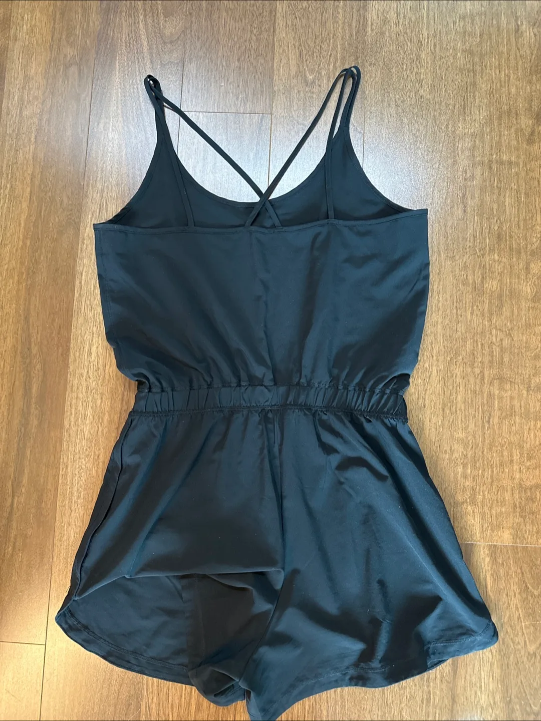 Joe Fresh Romper image indicator(2)