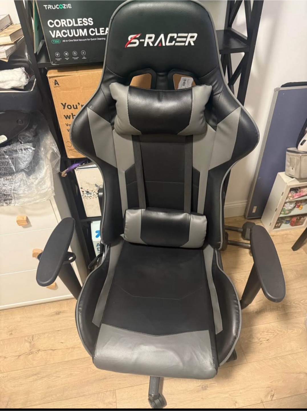 Homall Gaming Chair