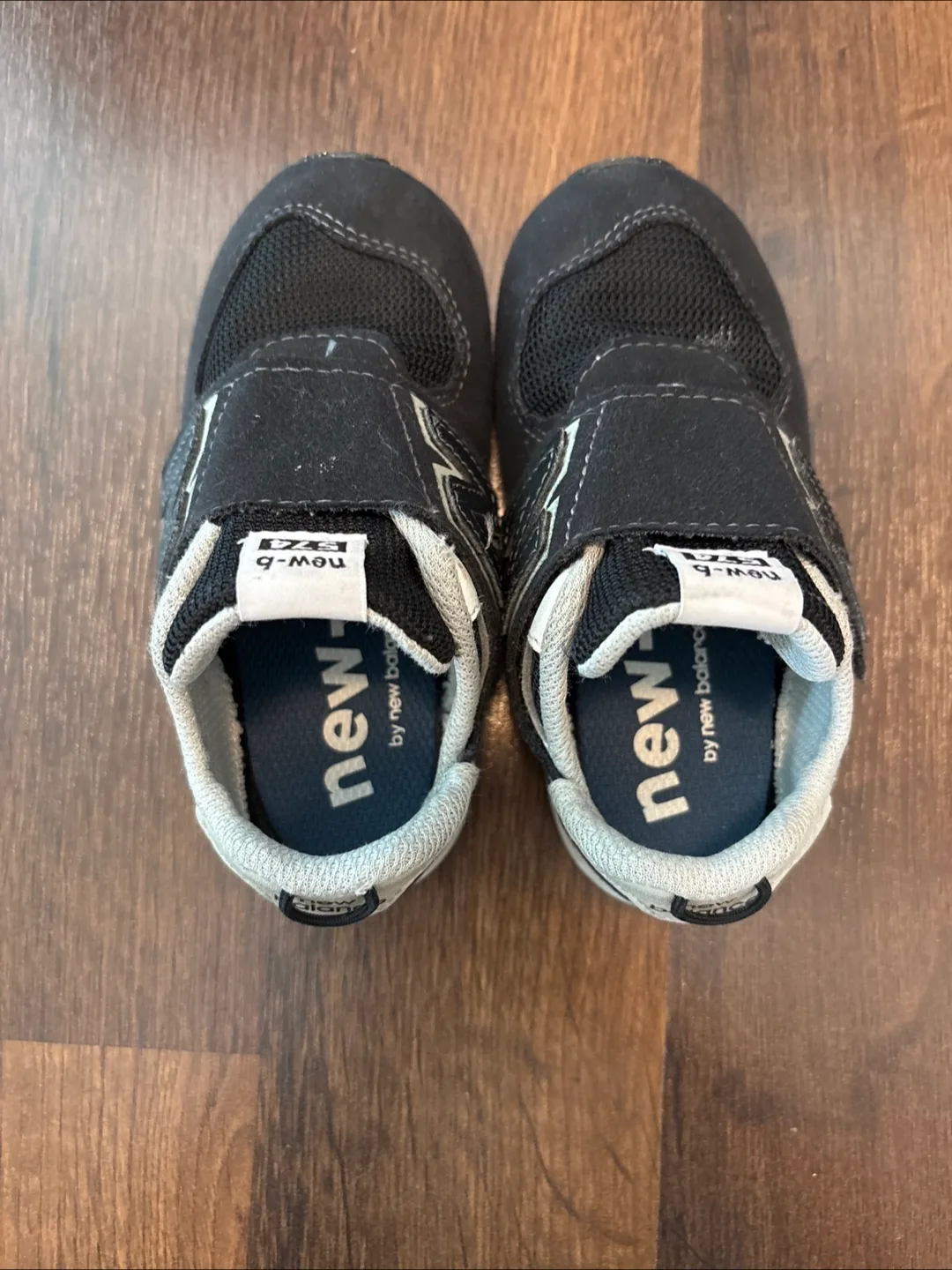 New Balance 574 Kids Shoes（7） image indicator(2)