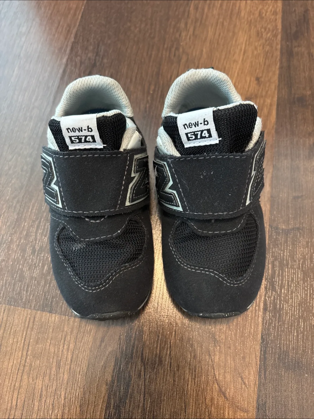 New Balance 574 Kids Shoes（7） image indicator(4)