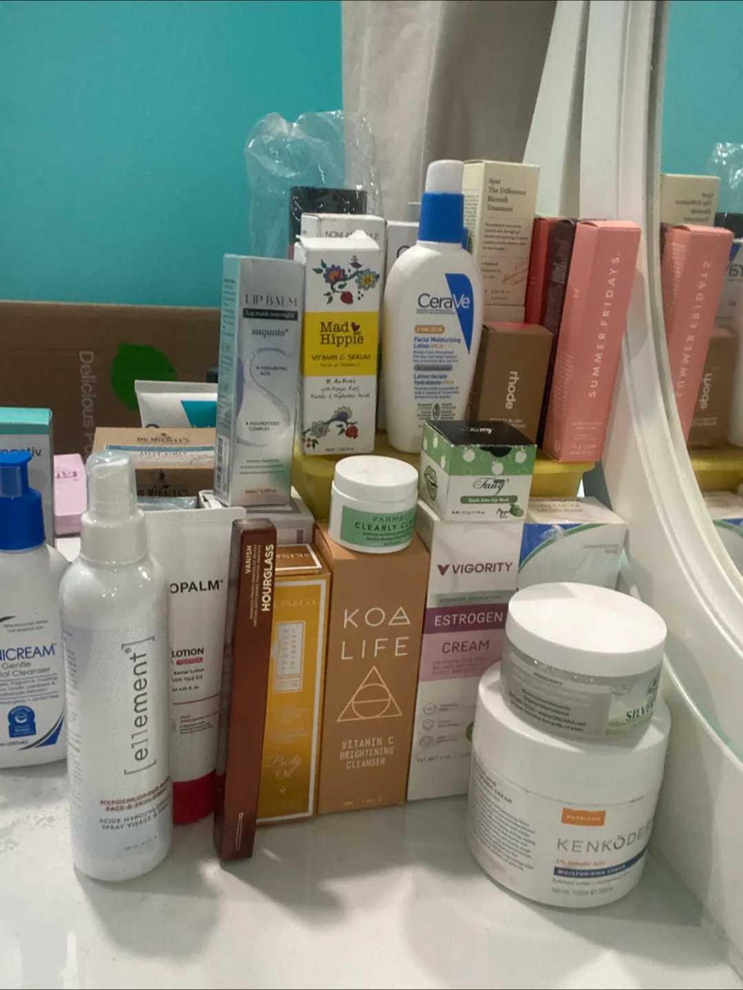 Beauty Products For Sale 🎉 thumbnail