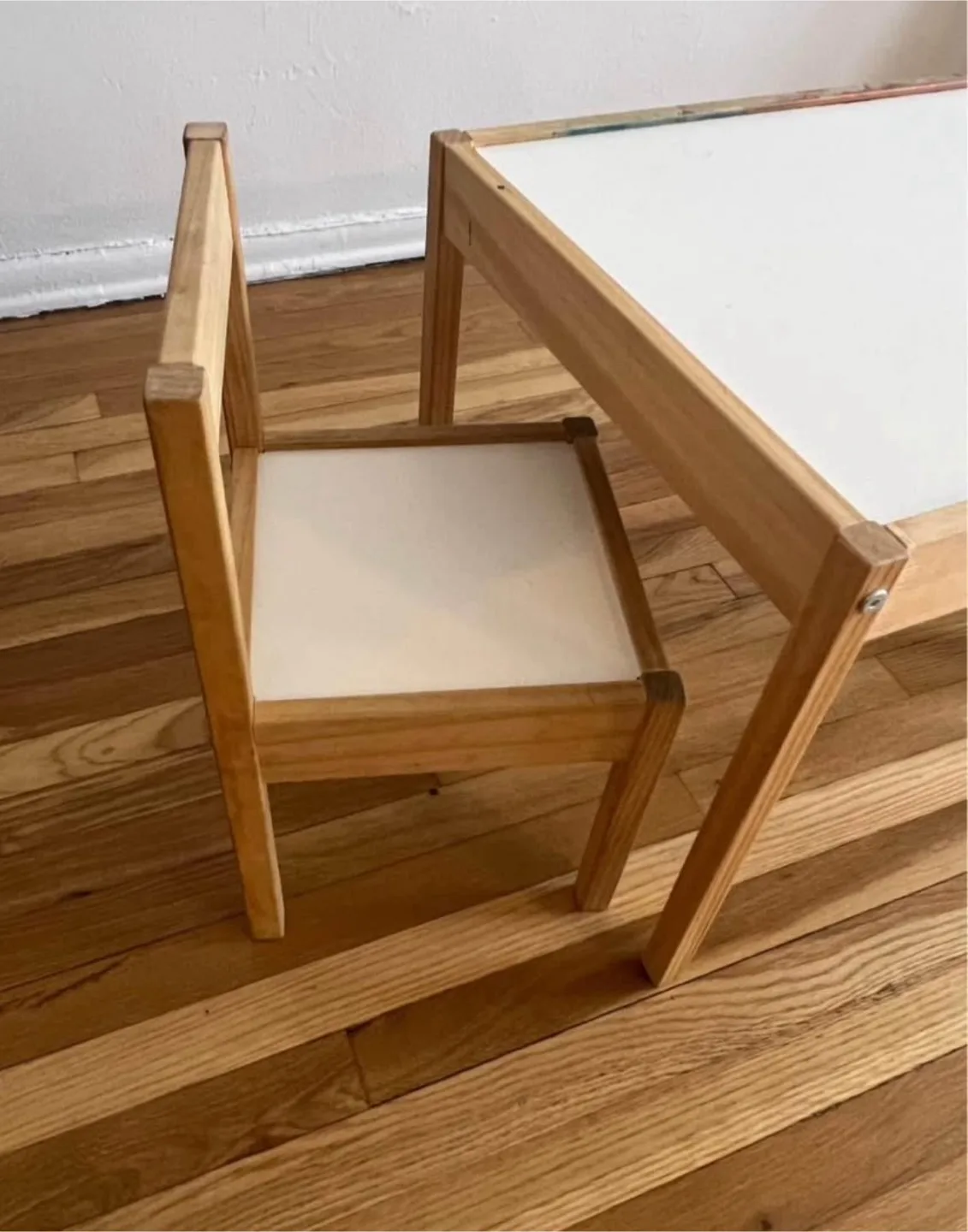 Kids Table and Chair Set image indicator(3)