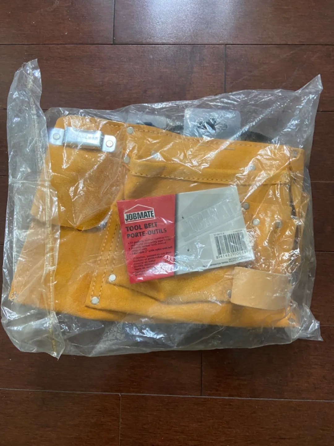 New Jobmate Tool Belt image indicator(2)