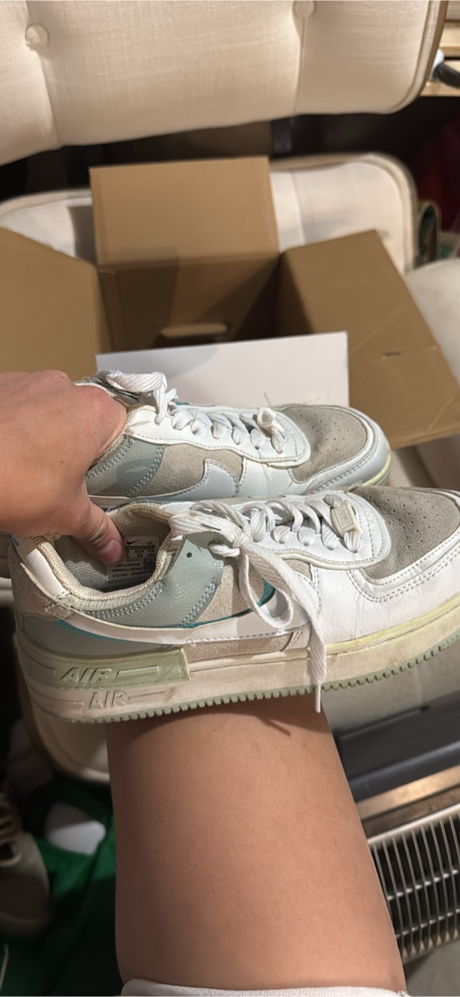 All star, puma, Nike, vans - photo 5