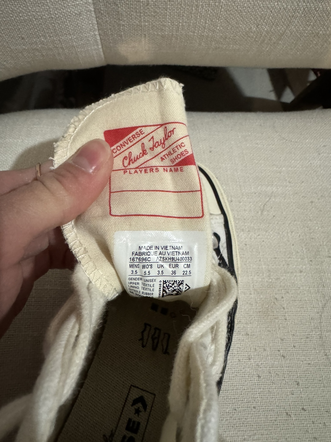 All star, puma, Nike, vans - photo 2