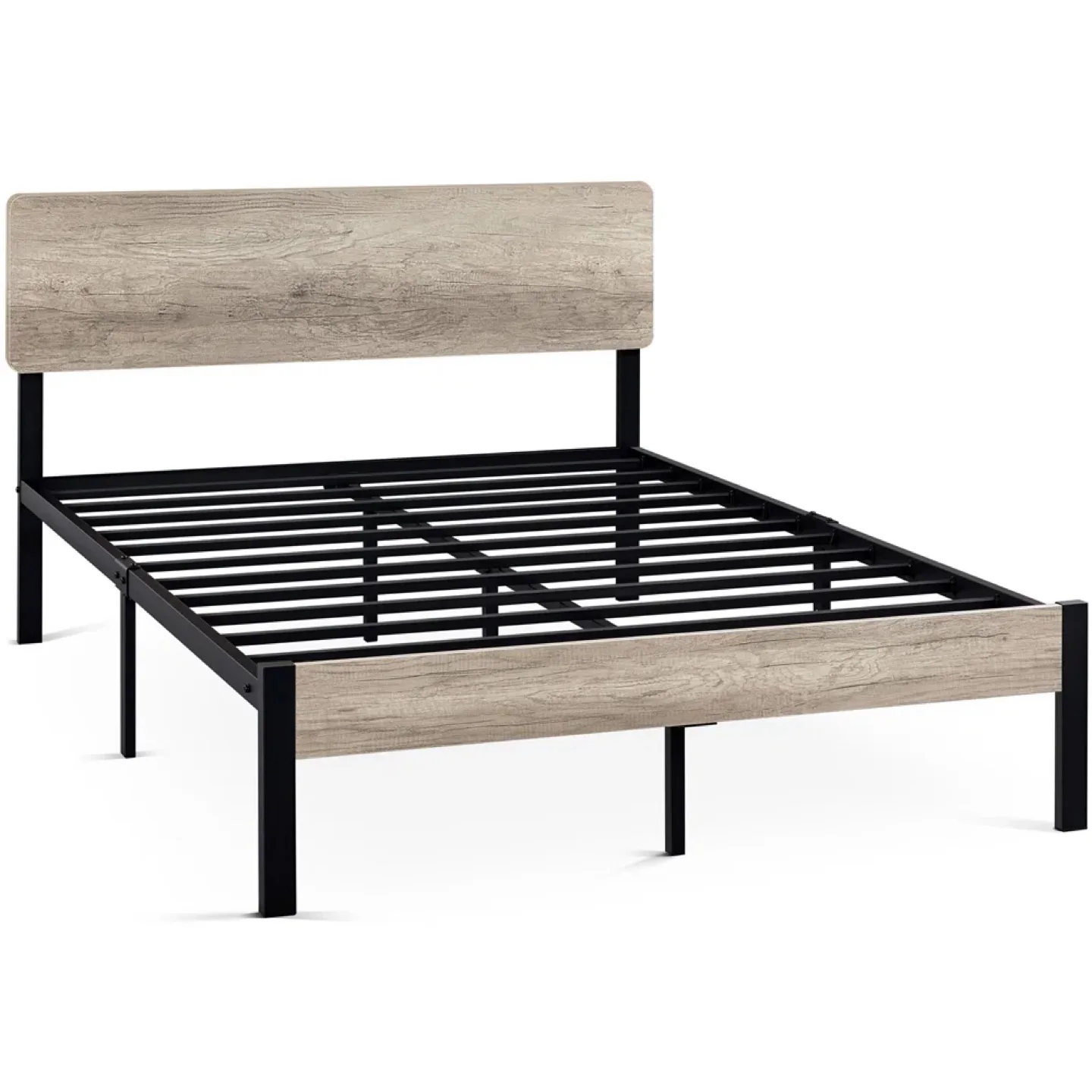 Queen Size Bed Frame image indicator(2)