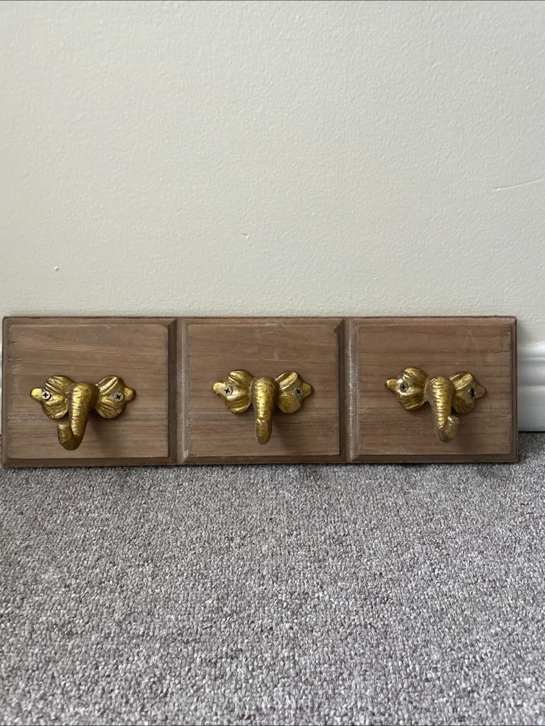 Elephant Hook Rack thumbnail