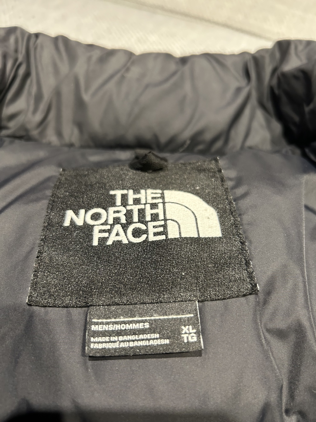 The North Face 1996 Retro Nuptse Jacket - photo 2