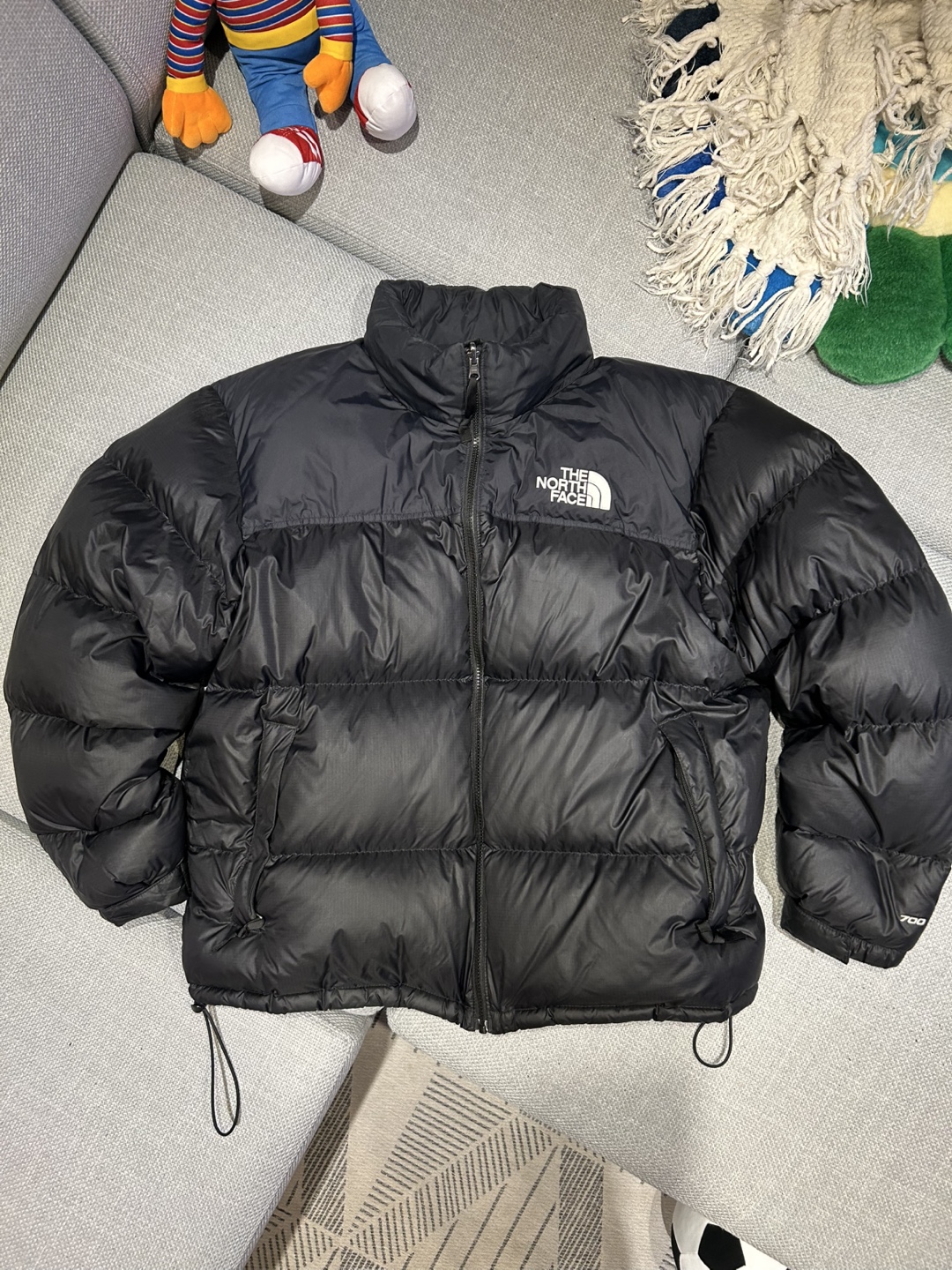 The North Face 1996 Retro Nuptse Jacket