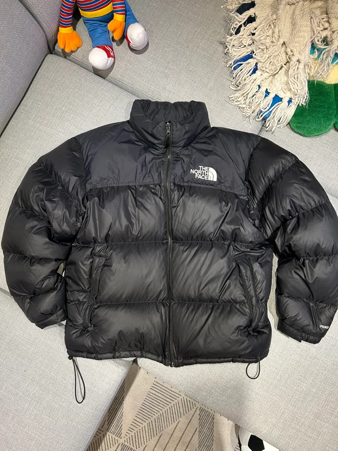 The North Face 1996 Retro Nuptse Jacket thumbnail