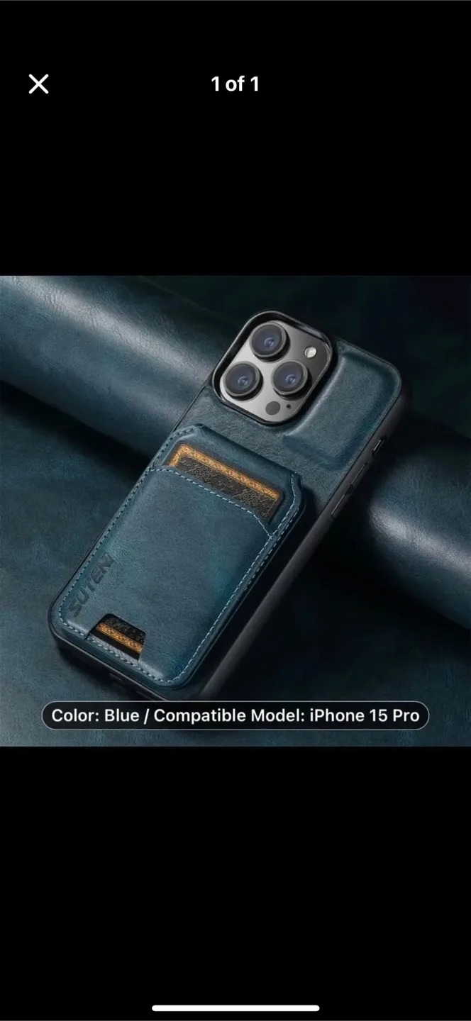 iPhone 15 Pro Phone Case’s thumbnail