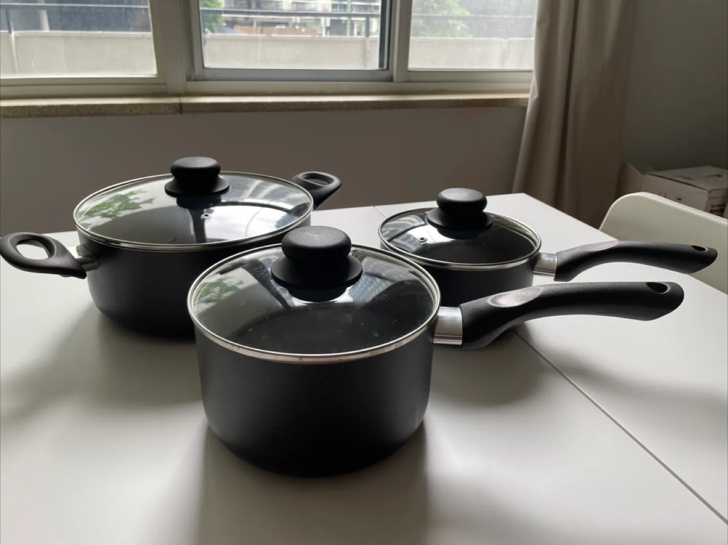 Nonstick Cookware Set thumbnail