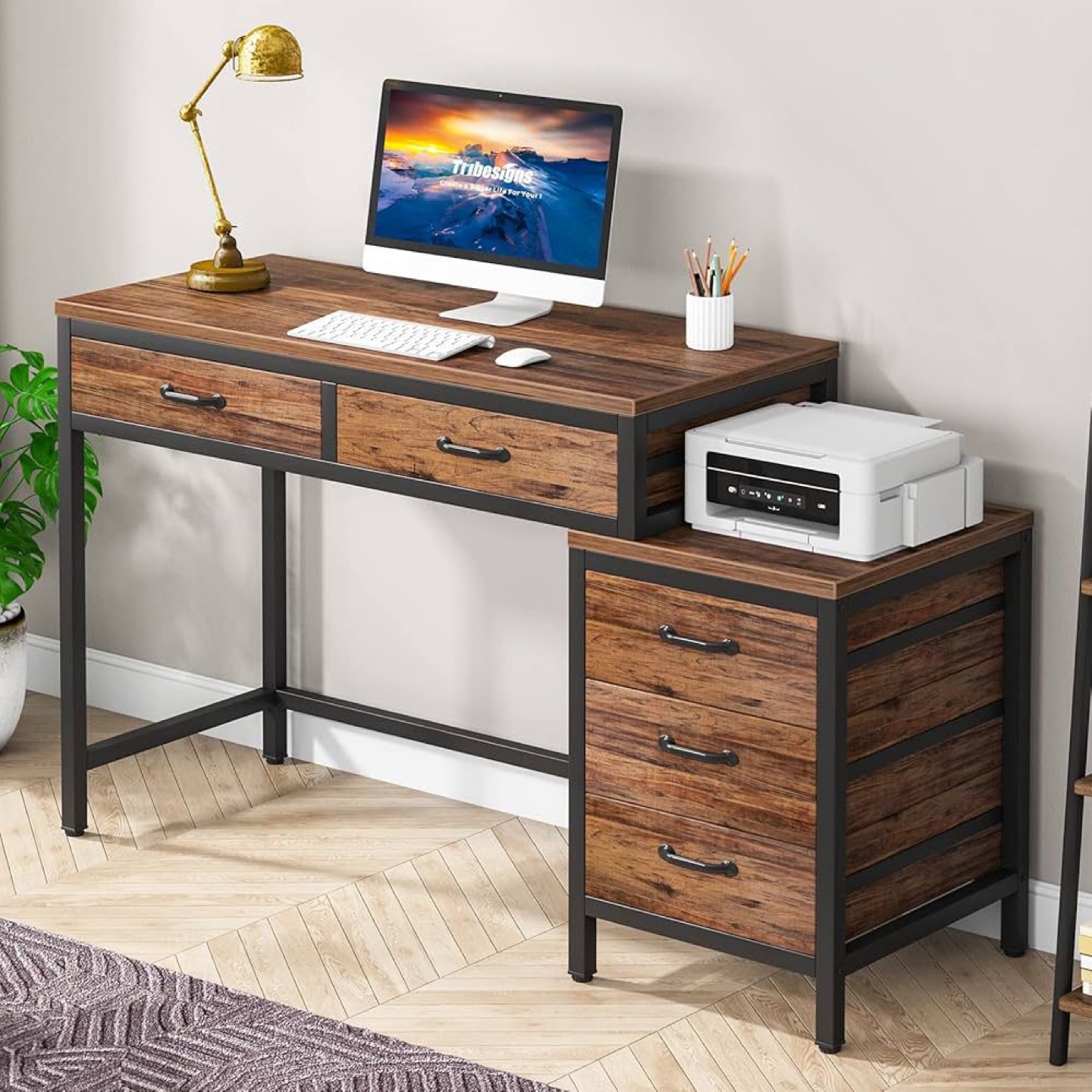 Computer Desk