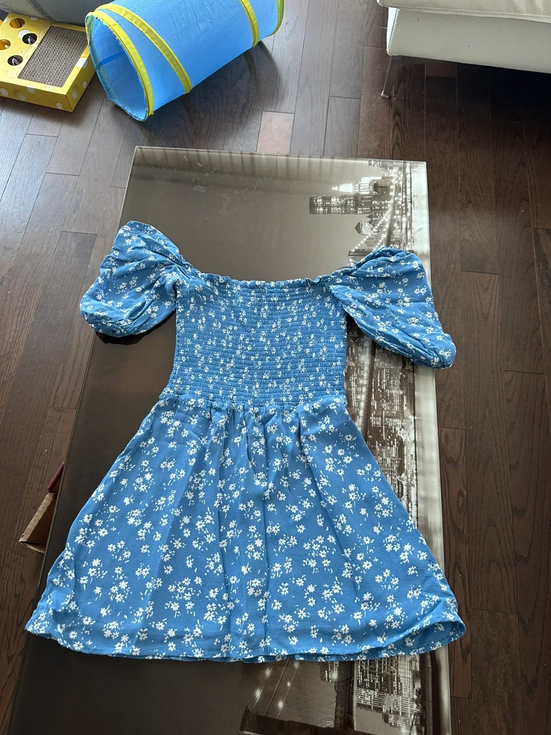 Reformation Elle Dress image indicator(2)