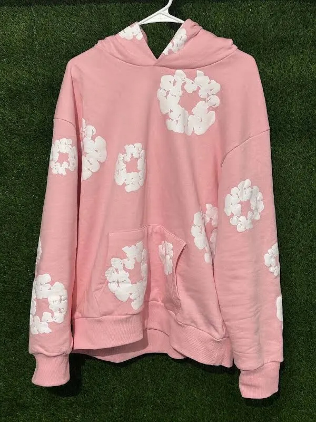 Denim Tears Hoodie