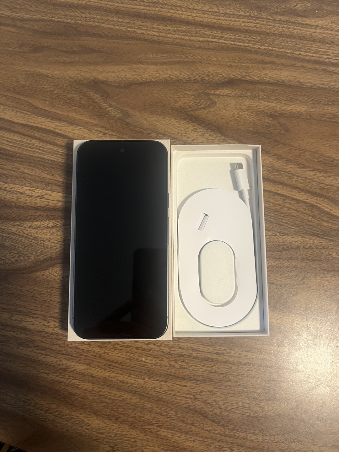 New Google Pixel 9 - photo 3