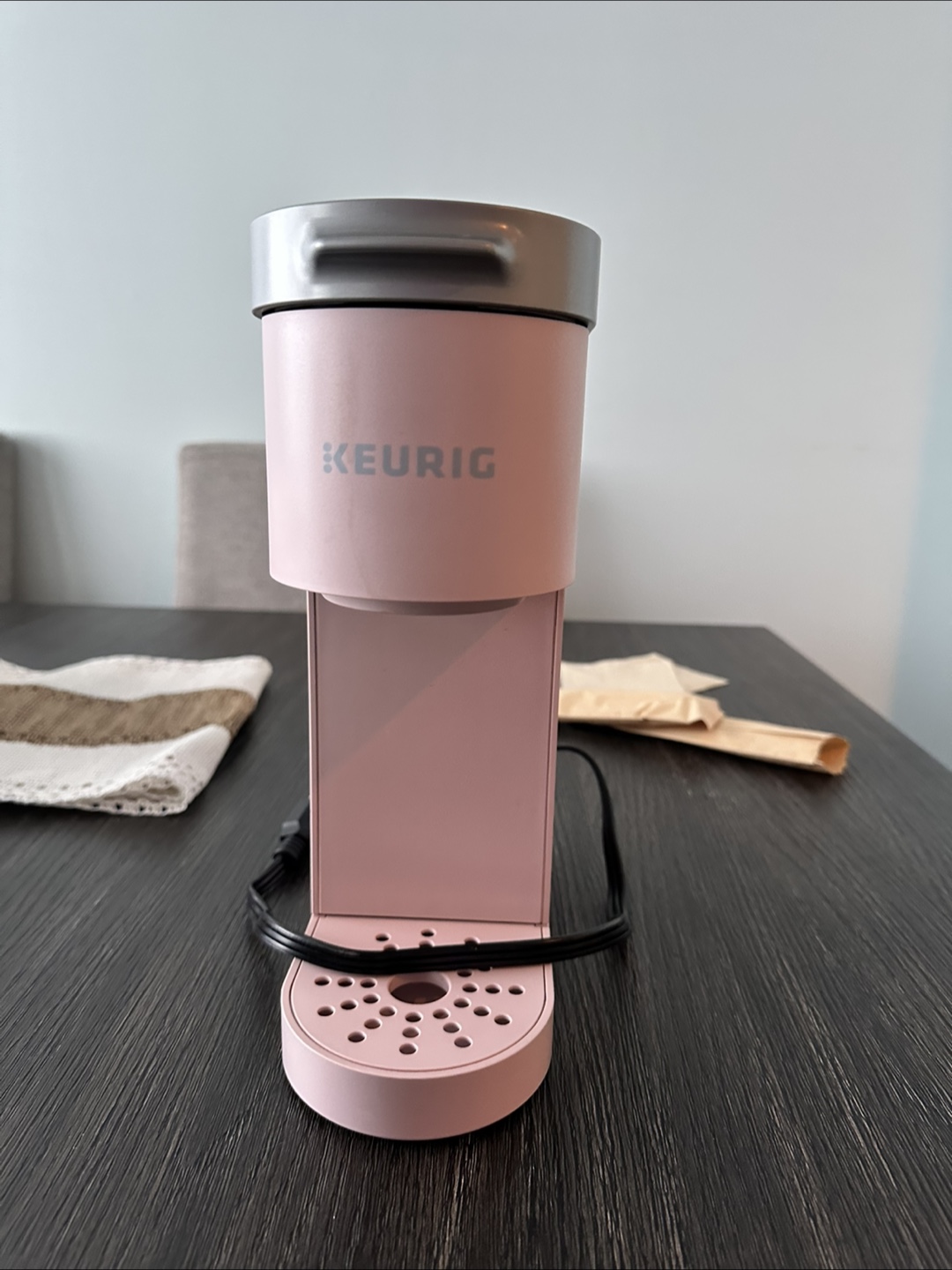 Keurig K-Mini Single Serve Coffee Maker