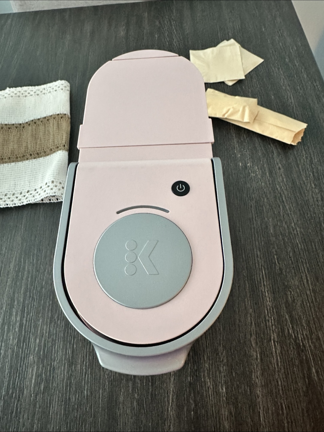 Keurig K-Mini Single Serve Coffee Maker - photo 4