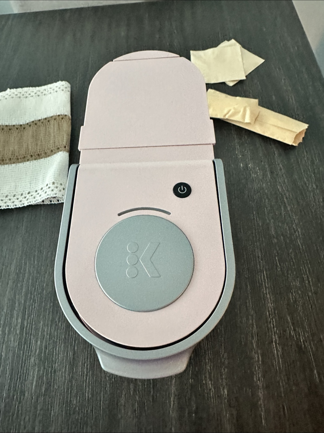 Keurig K-Mini Single Serve Coffee Maker - photo 5