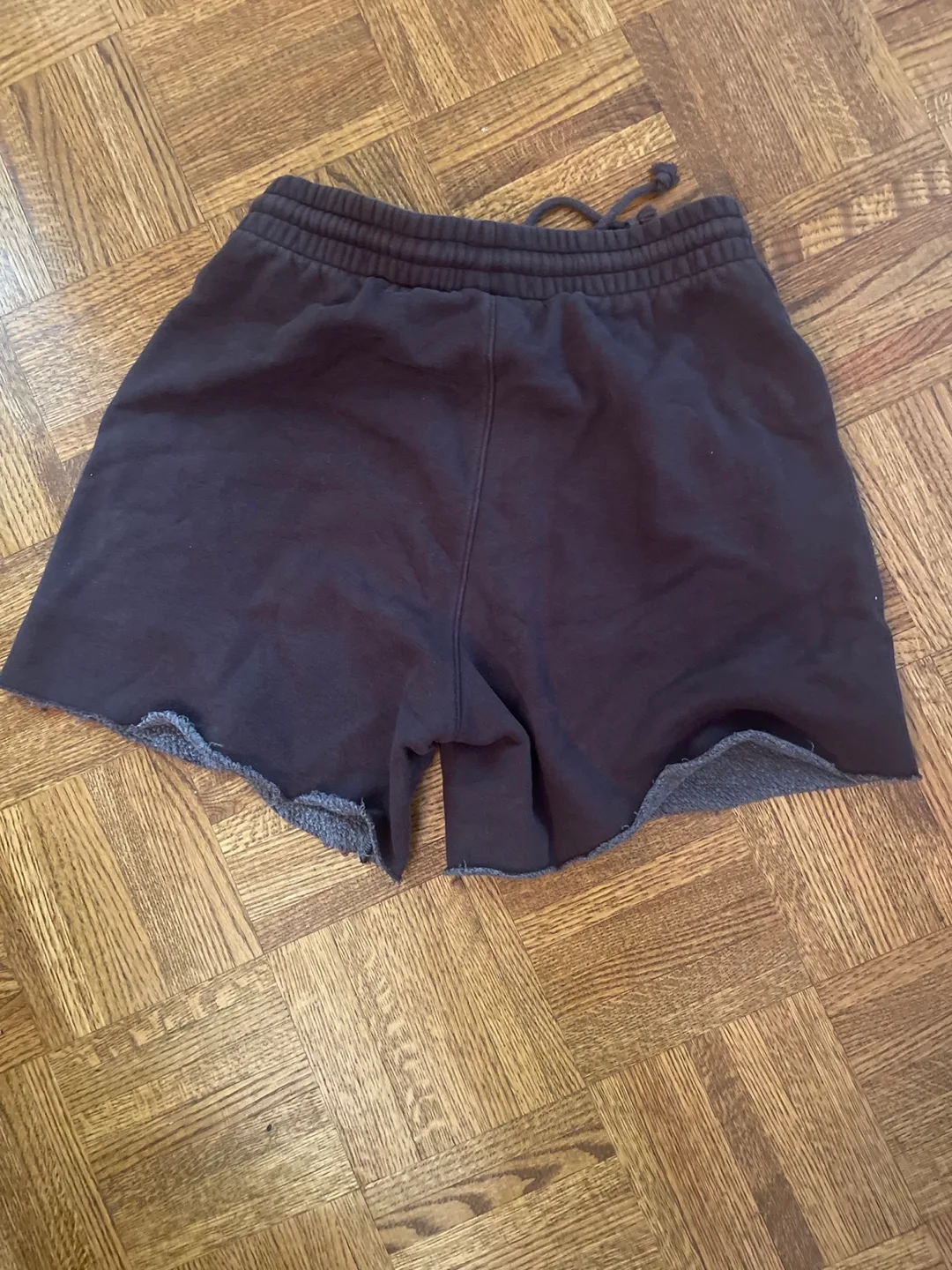 Tna Cozy Fleece Shorts image indicator(3)