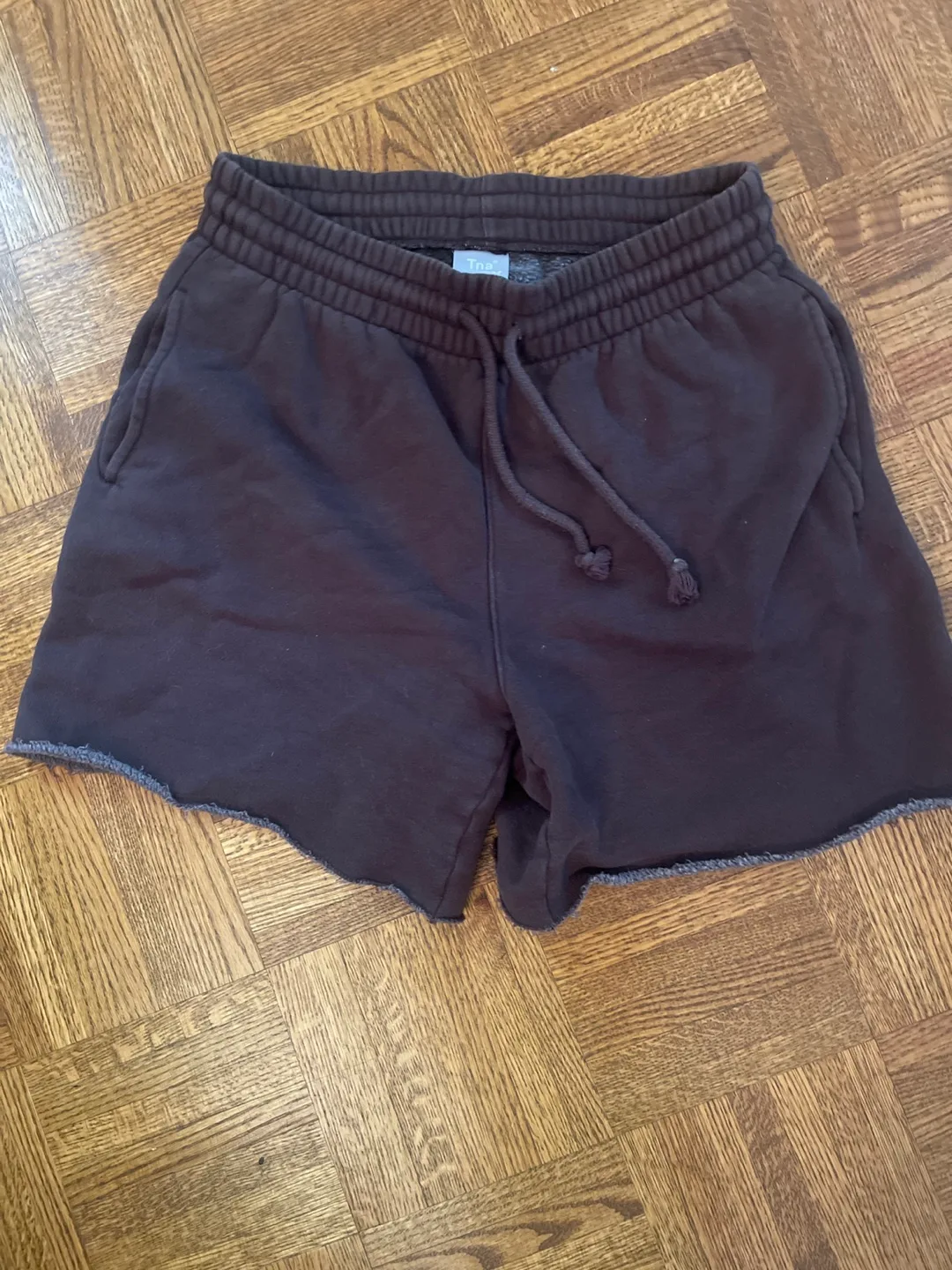 Tna Cozy Fleece Shorts thumbnail