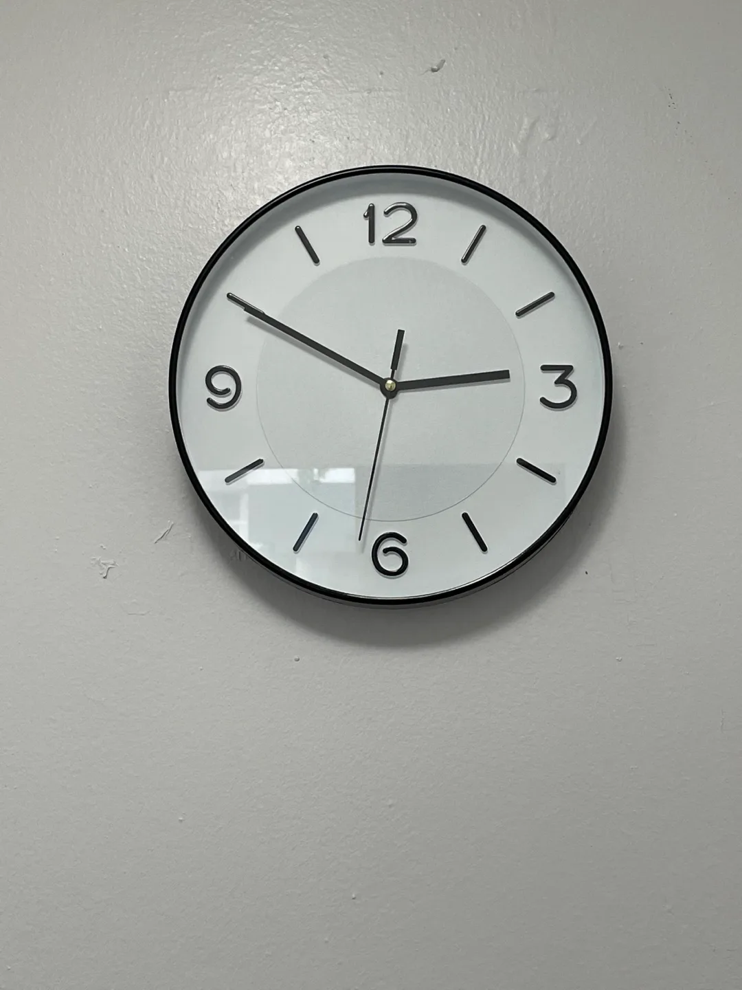 Wall Clock thumbnail