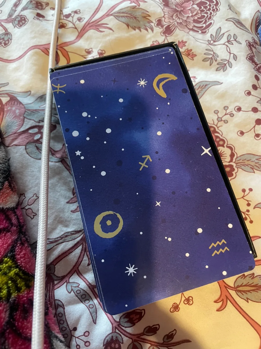 Spirit Tarot Card Deck image indicator(2)