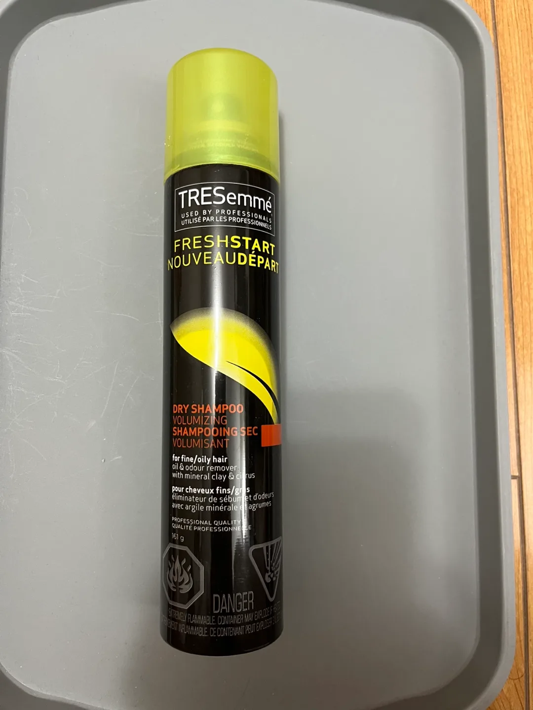TRESemmé Fresh Start Dry Shampoo thumbnail