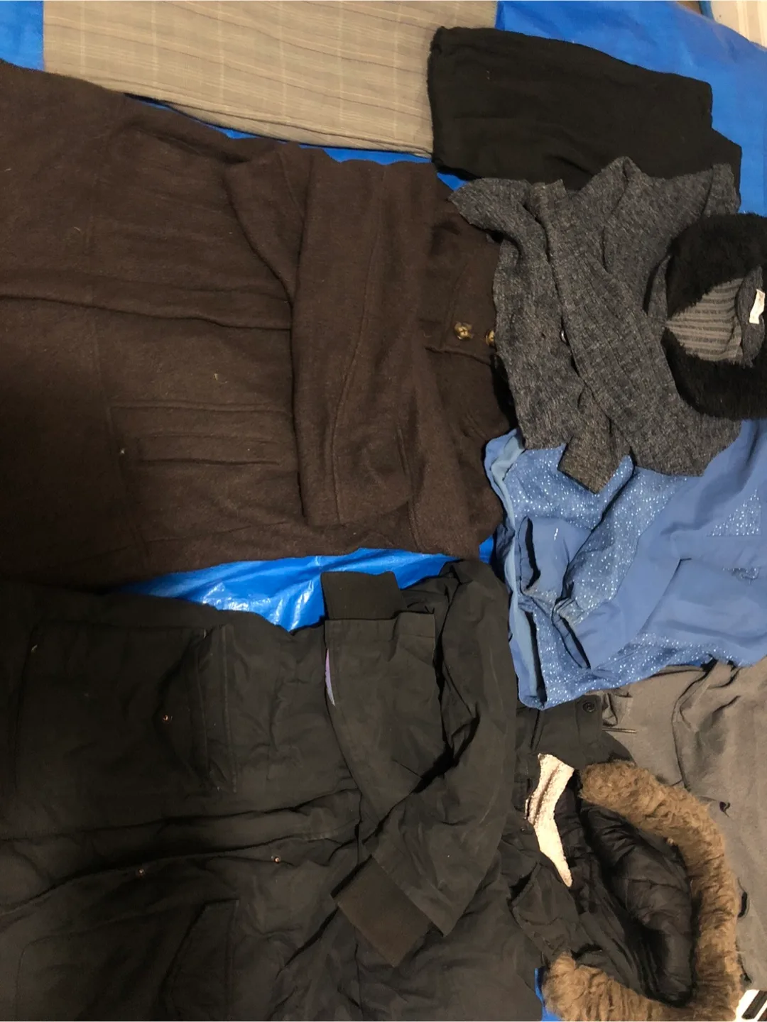 Women’s Clothes, Size L - $4/ea, 3/$10 thumbnail
