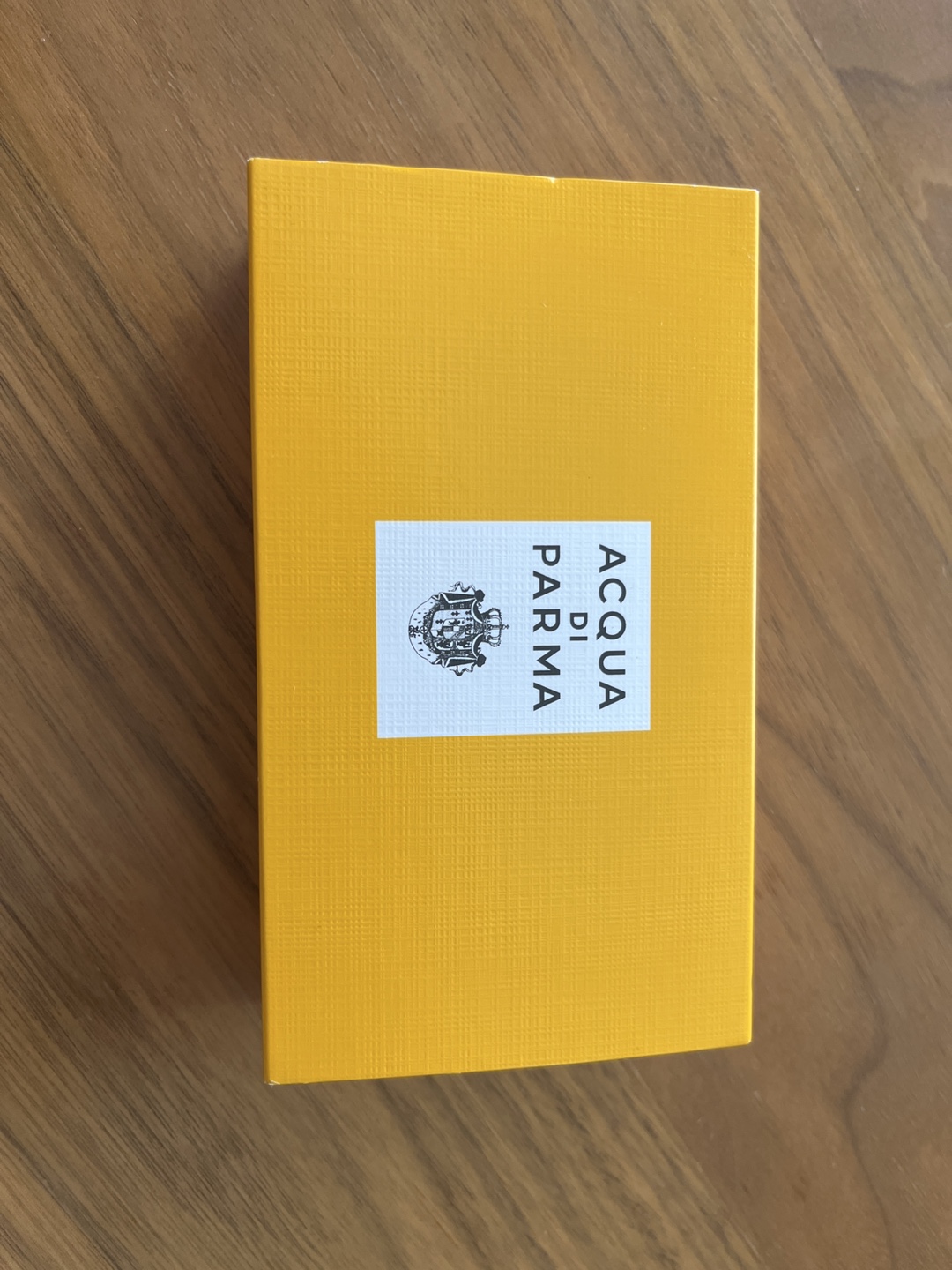 Acqua Di Parma Perfume Discovery