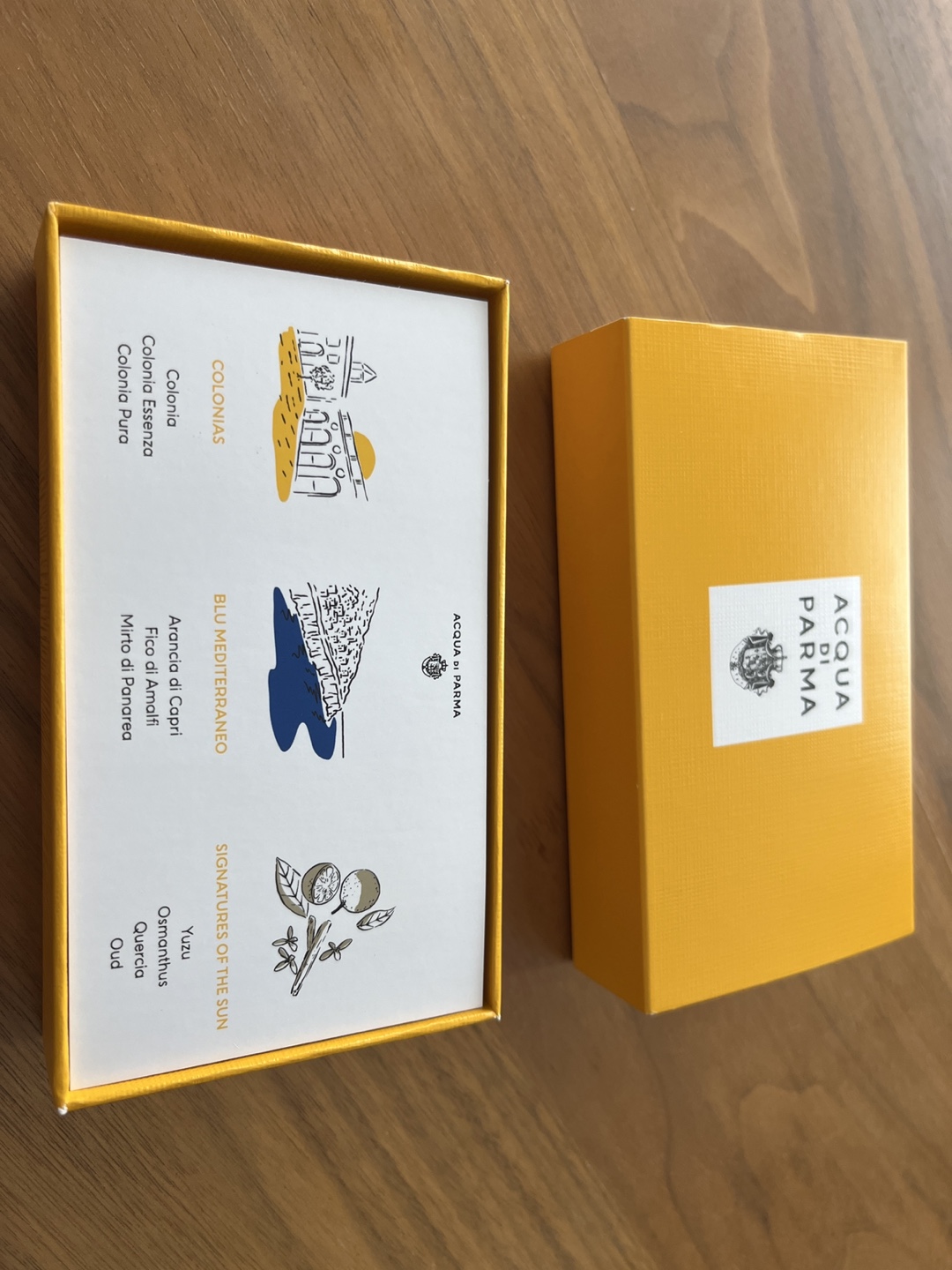 Acqua Di Parma Perfume Discovery - photo 2