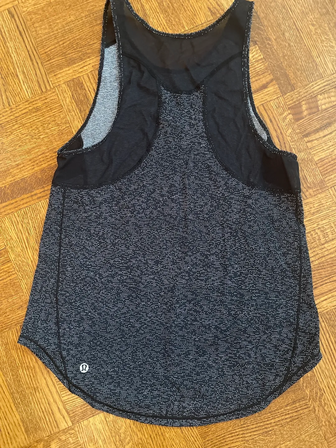 Lululemon Athletic Tank Top image indicator(2)