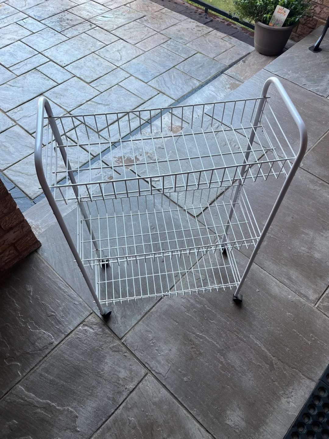 ASSORTED GARDEN ITEMS image indicator(7)