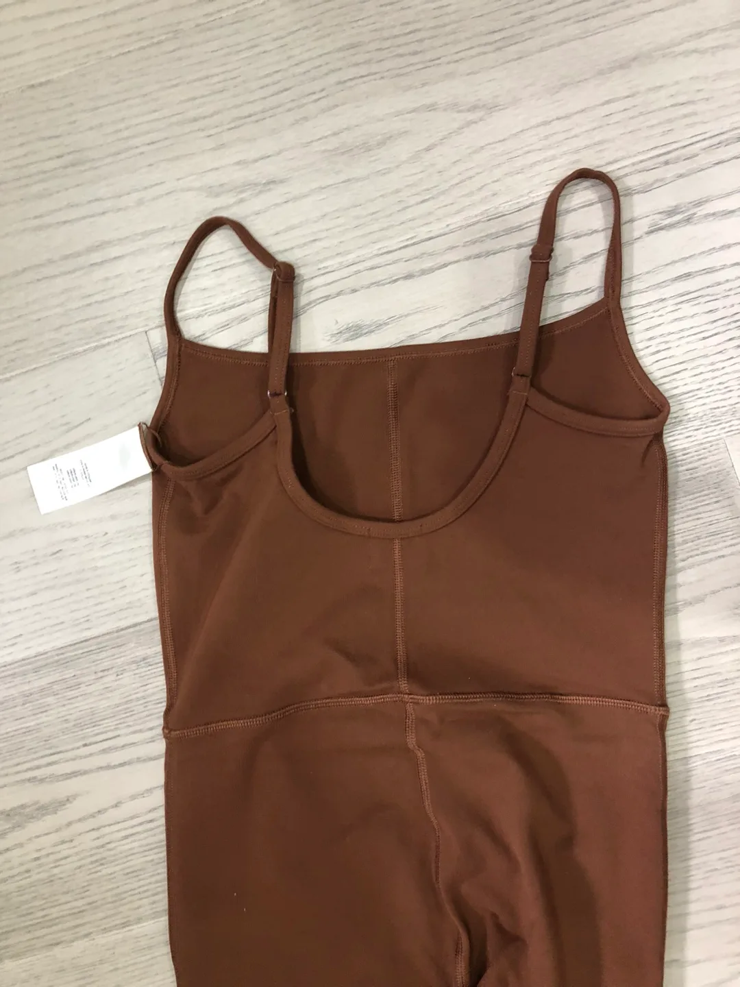 Wilfred Free Flare Jumpsuit - XS image indicator(4)