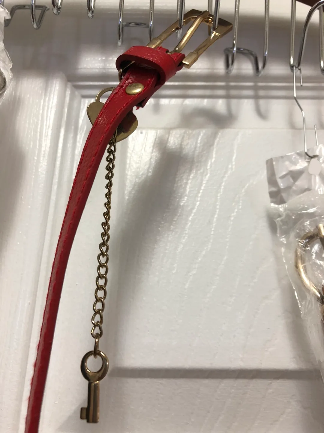 Stocking Stuffer  Selection of Belts (New) image indicator(3)