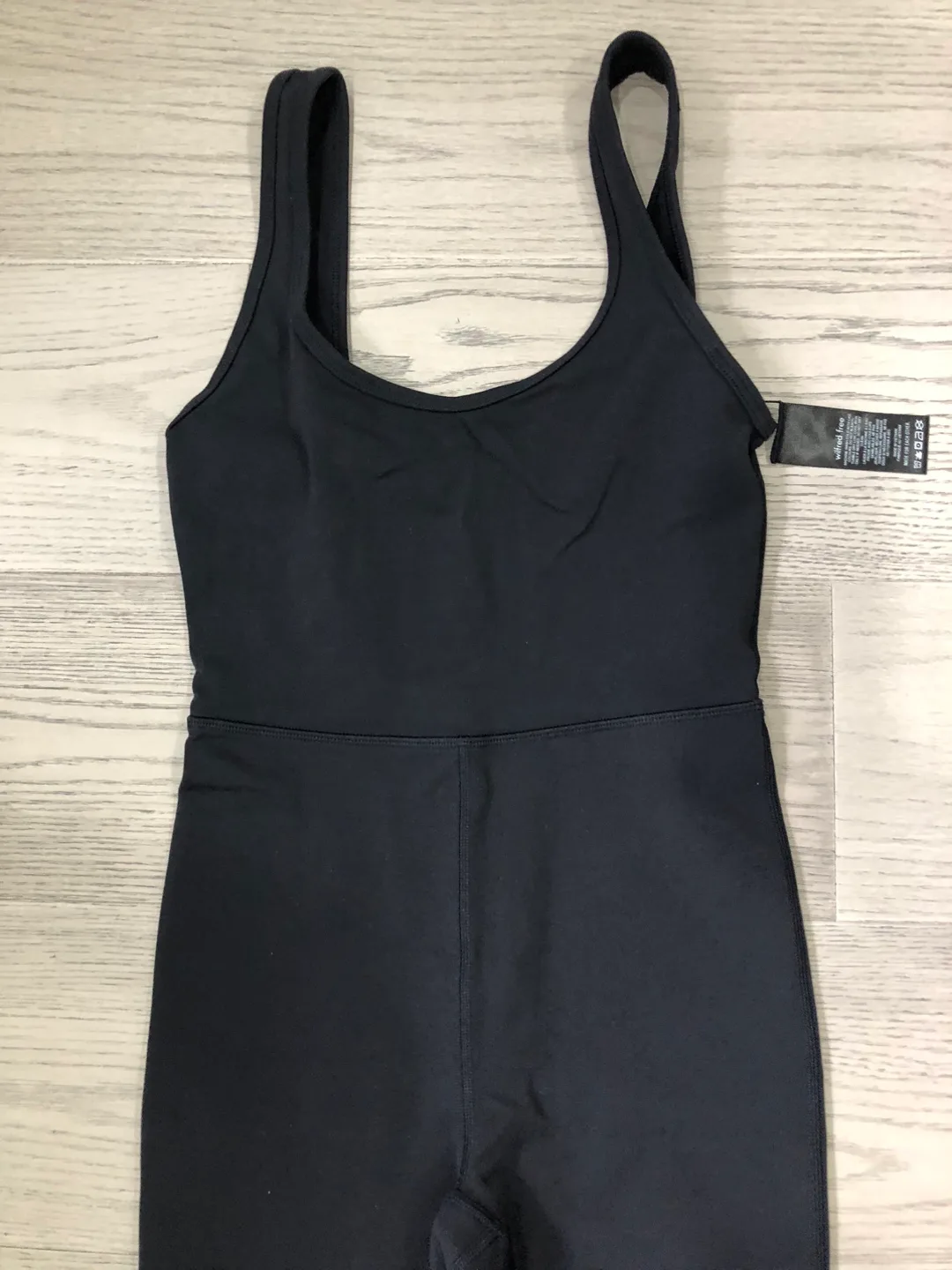 New Wilfred Free Jumpsuit image indicator(2)