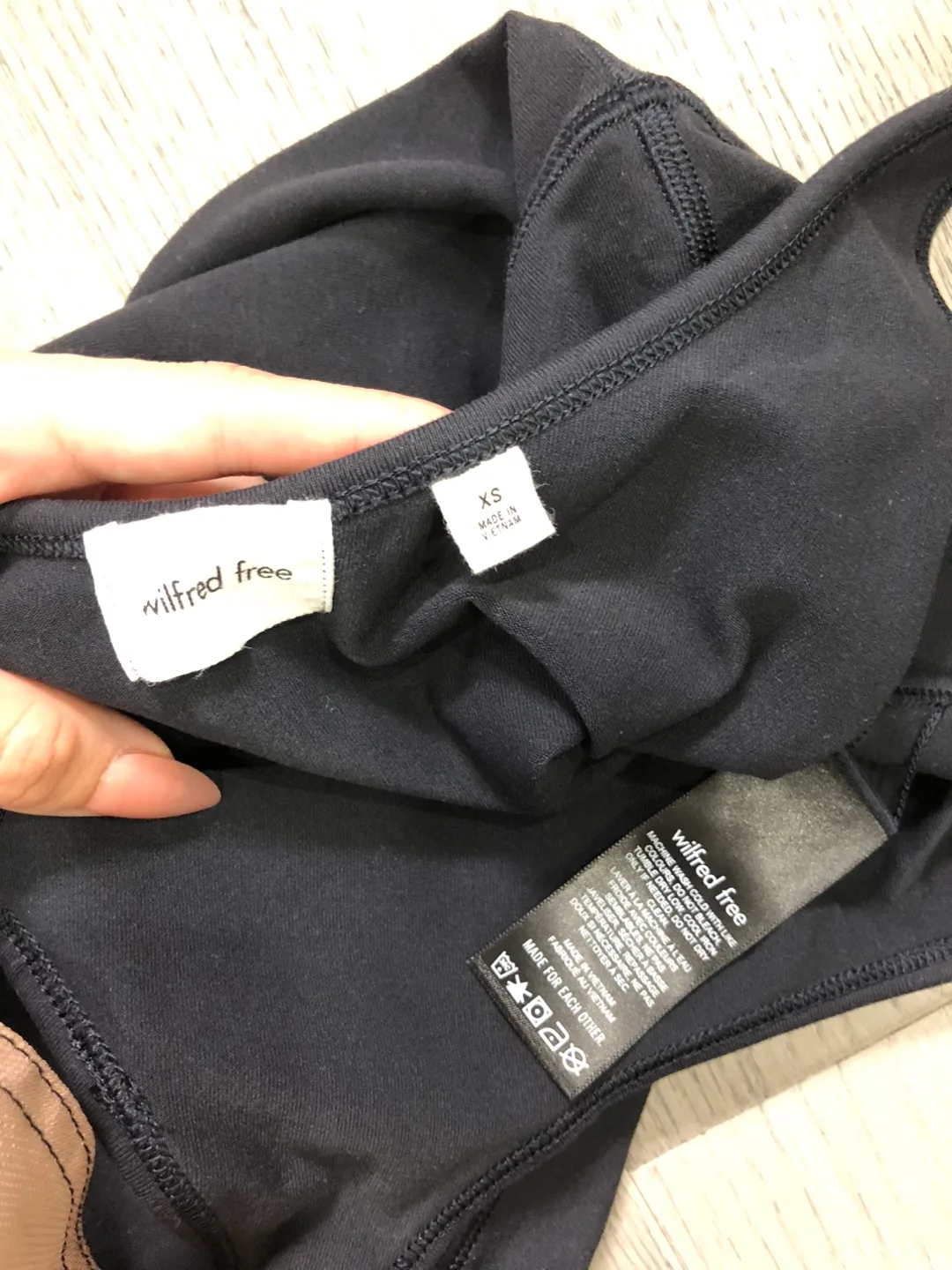 New Wilfred Free Jumpsuit image indicator(5)