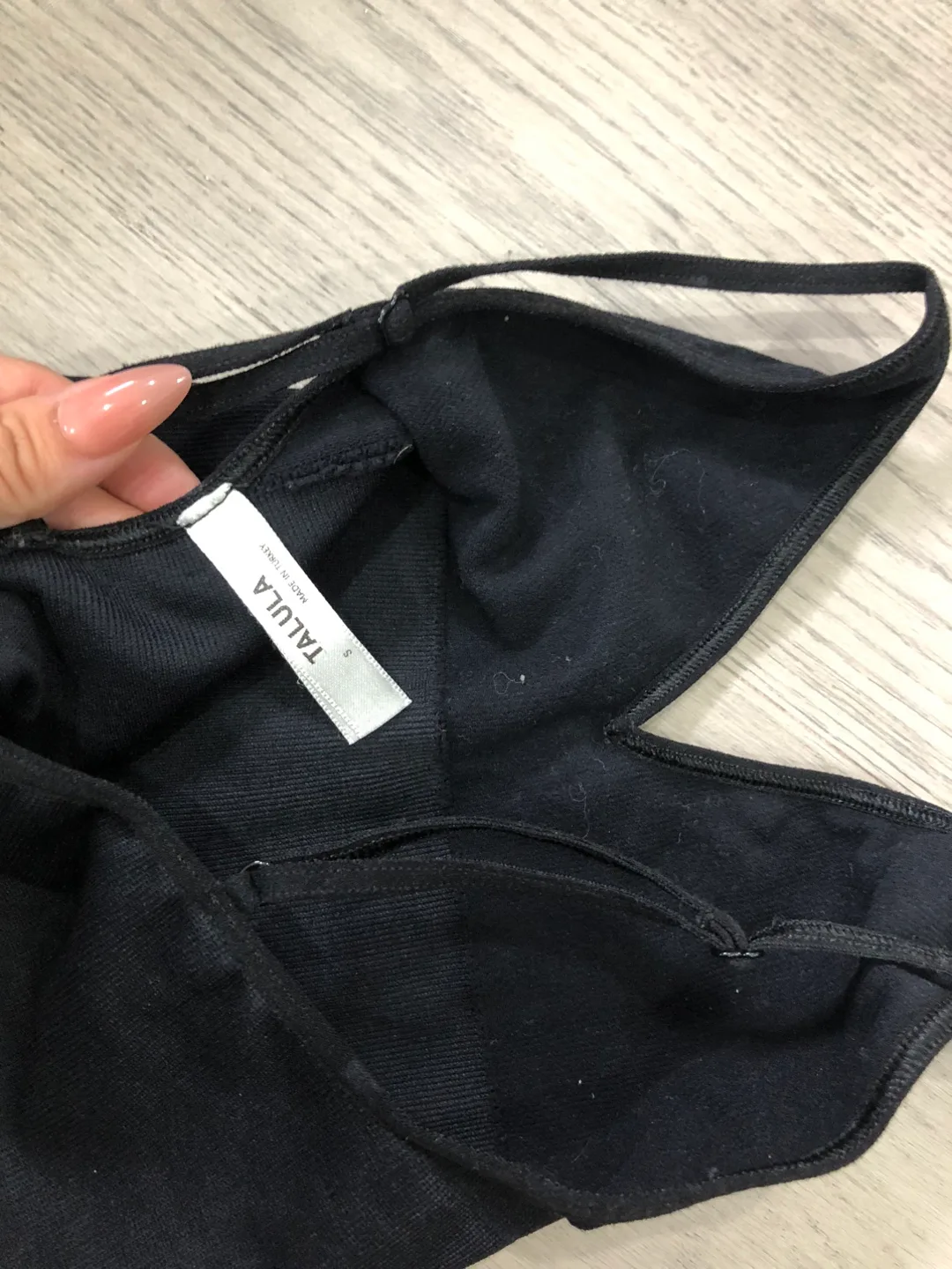 Tallula Tank Top image indicator(2)