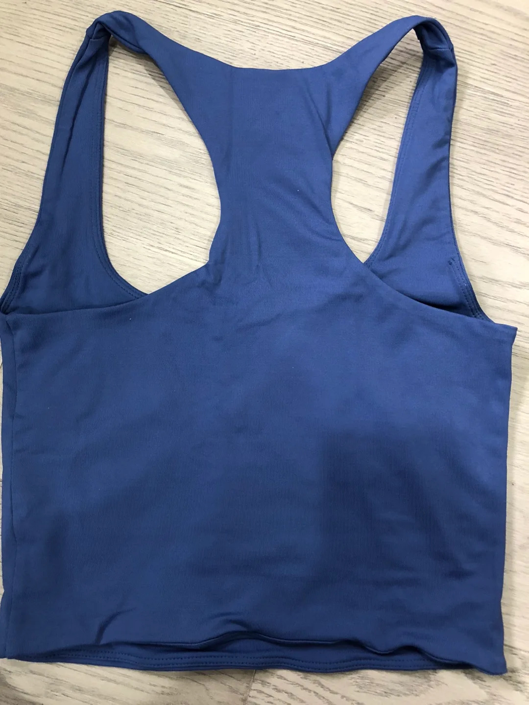 Babaton Racerback Tank Top image indicator(3)
