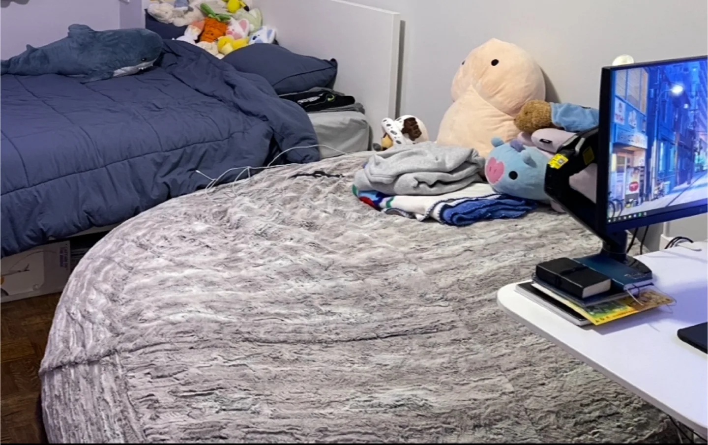 6ft Bean Bag image indicator(2)