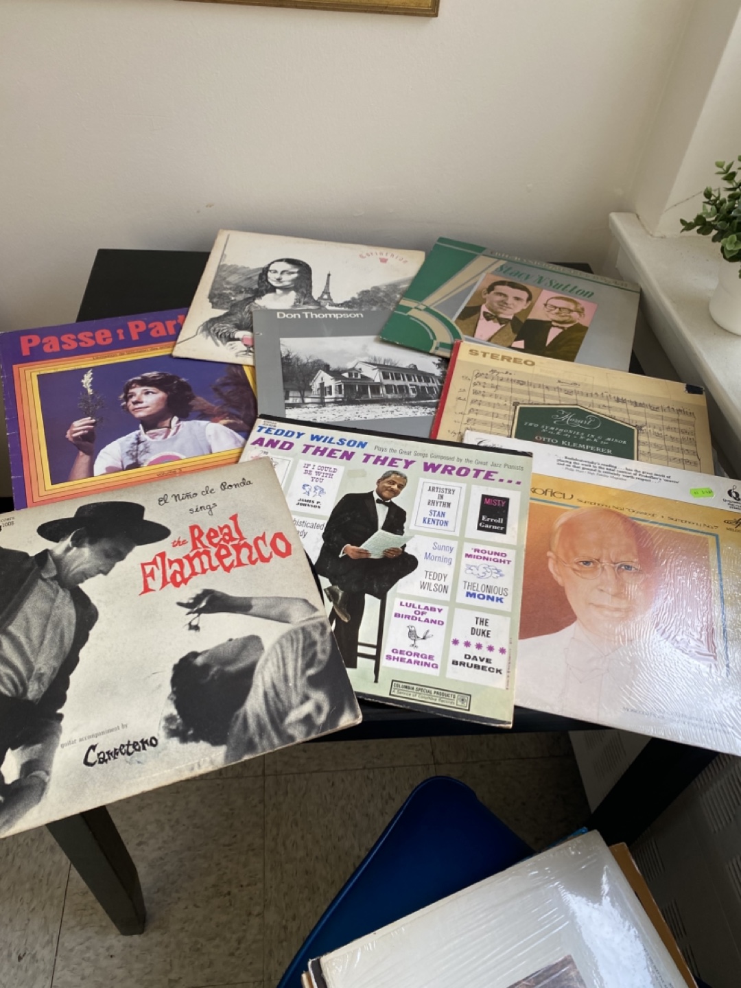 Vintage record - photo 3