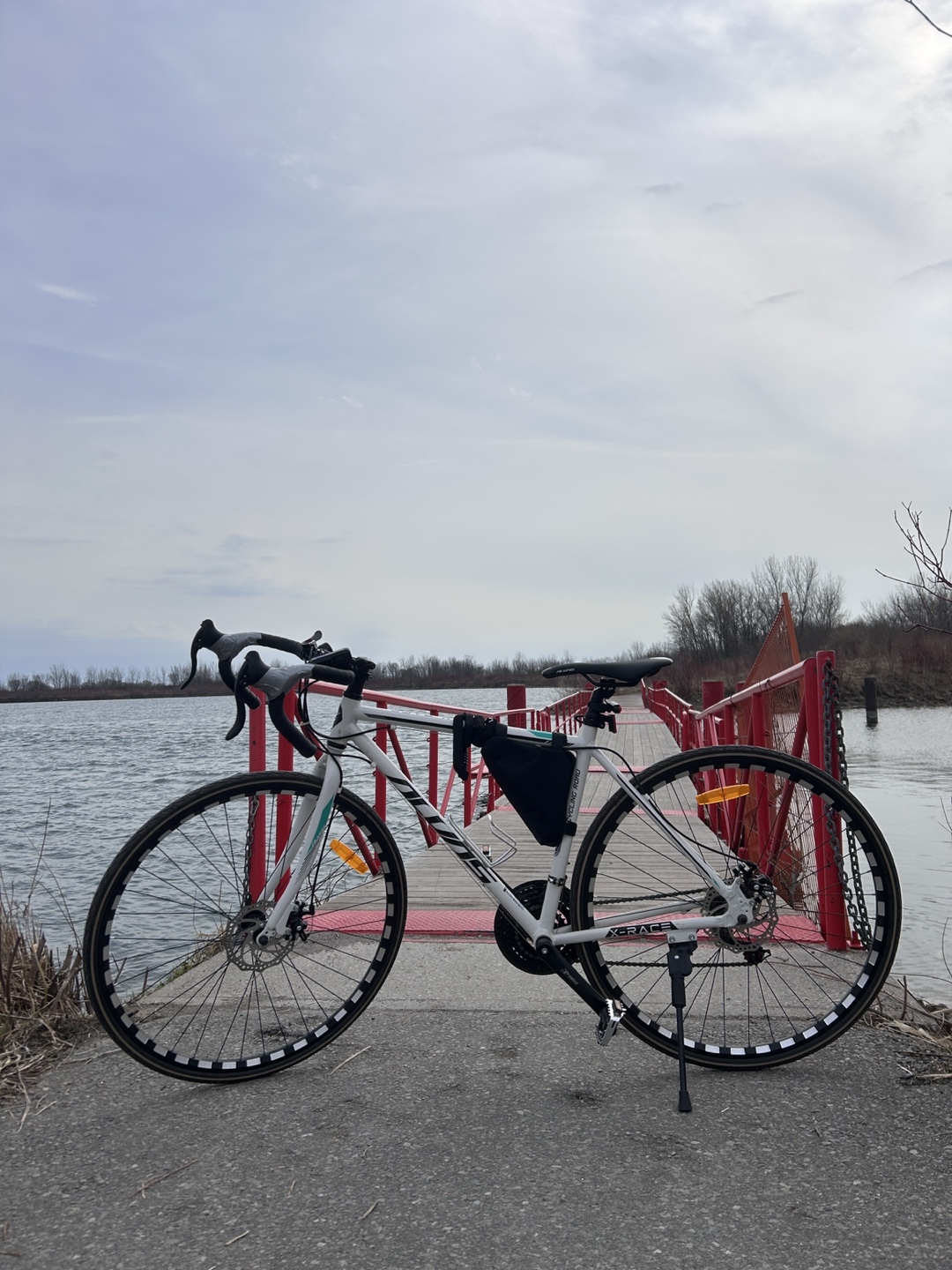 Road Bike for Sale