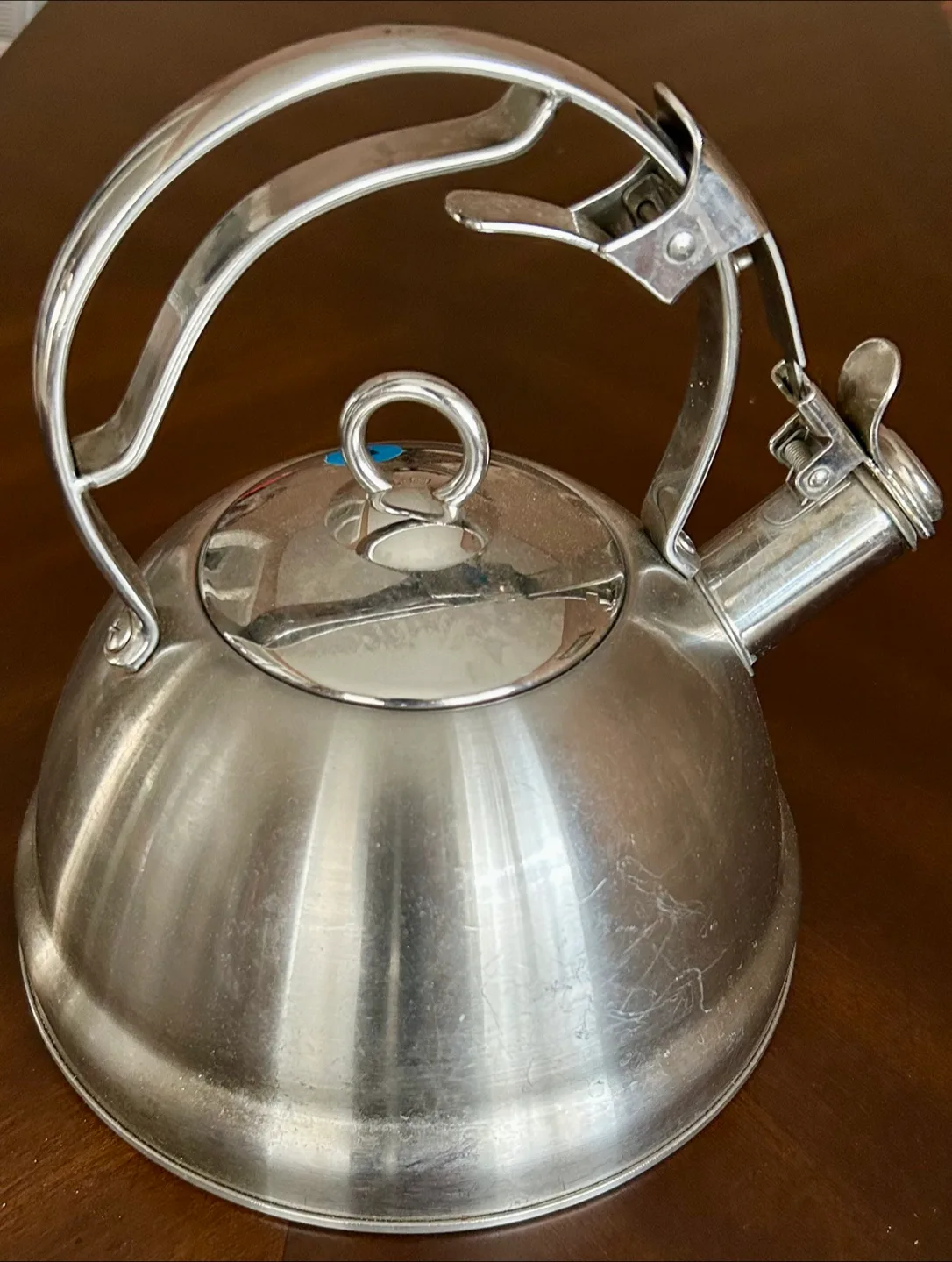 Tea Kettle thumbnail