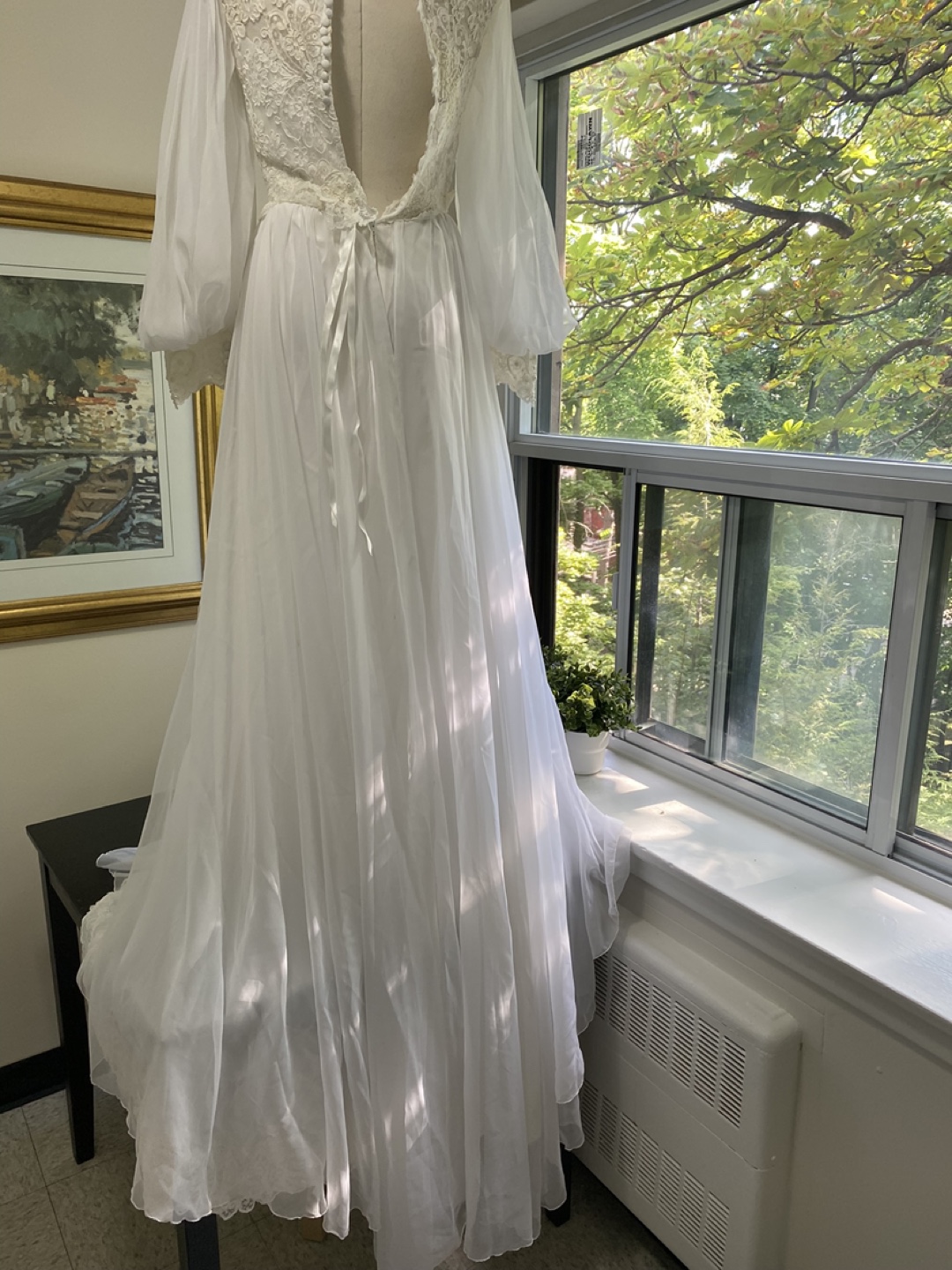 Wedding Dress - photo 3