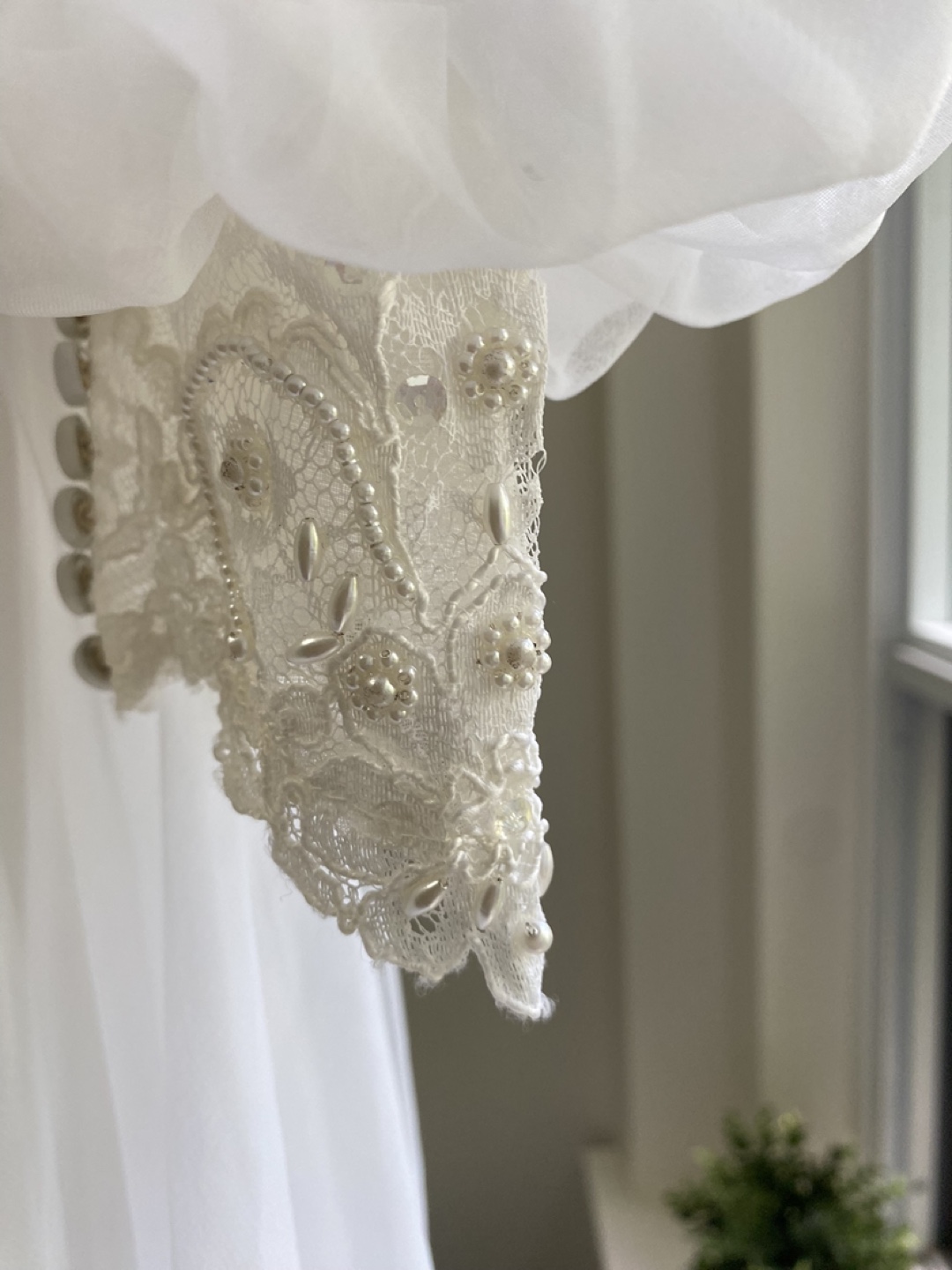 Wedding Dress - photo 2