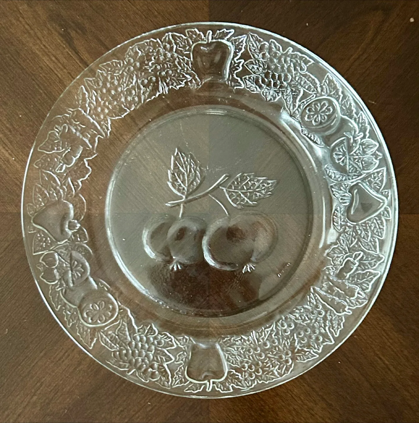 Glass Plates thumbnail